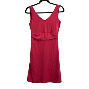 Title Nine Frances Dress XS Pink excellent condition!